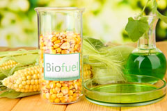 Blackland biofuel availability