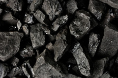 Blackland coal boiler costs